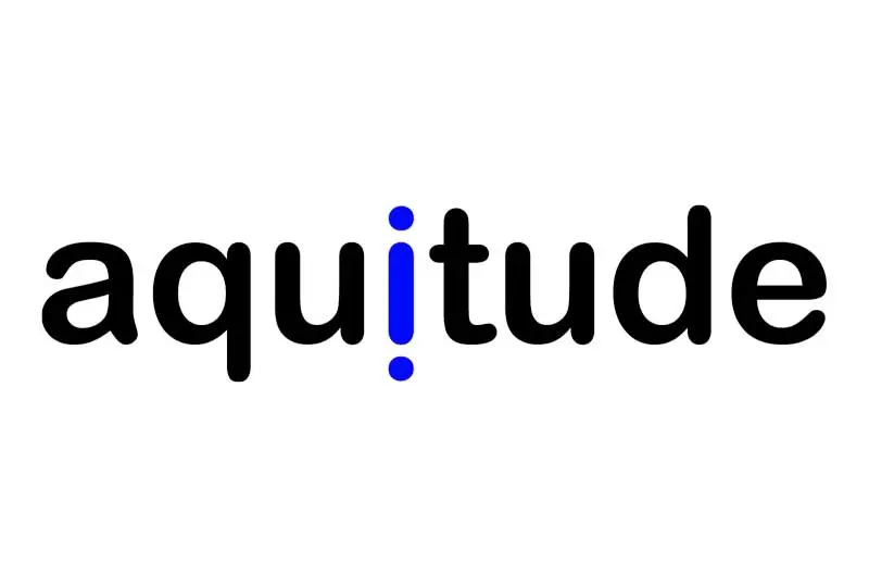 Aquitude Logo