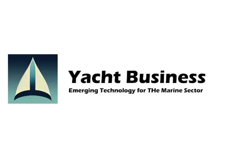 Yacht Racing Biz Logo