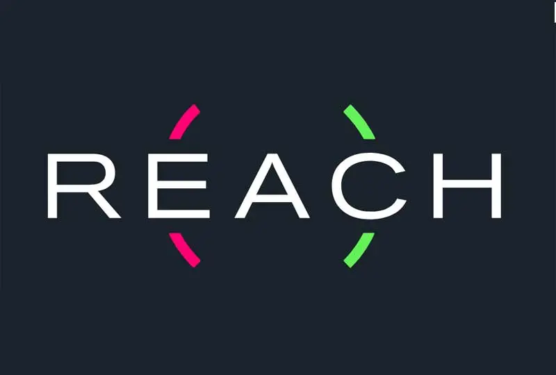 Reach.boats logo