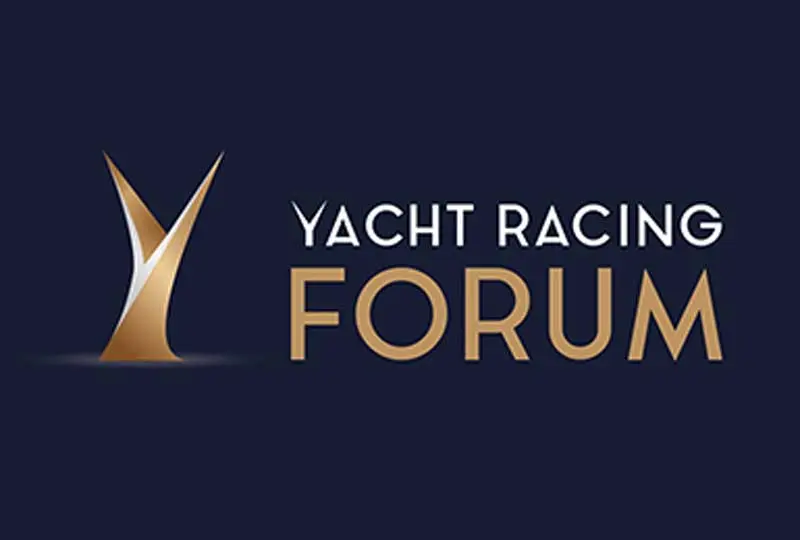 World Yacht Racing Forum Logo