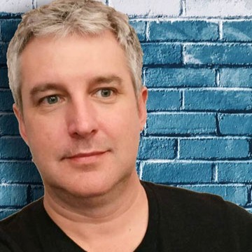 David Fuller, Marketing Coach